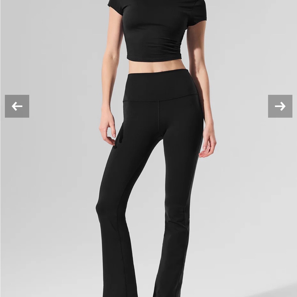 Alo yoga pants